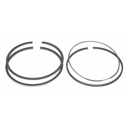 Piston Ring Set With 7.3 Litre Indirect Injection Diesel Engines